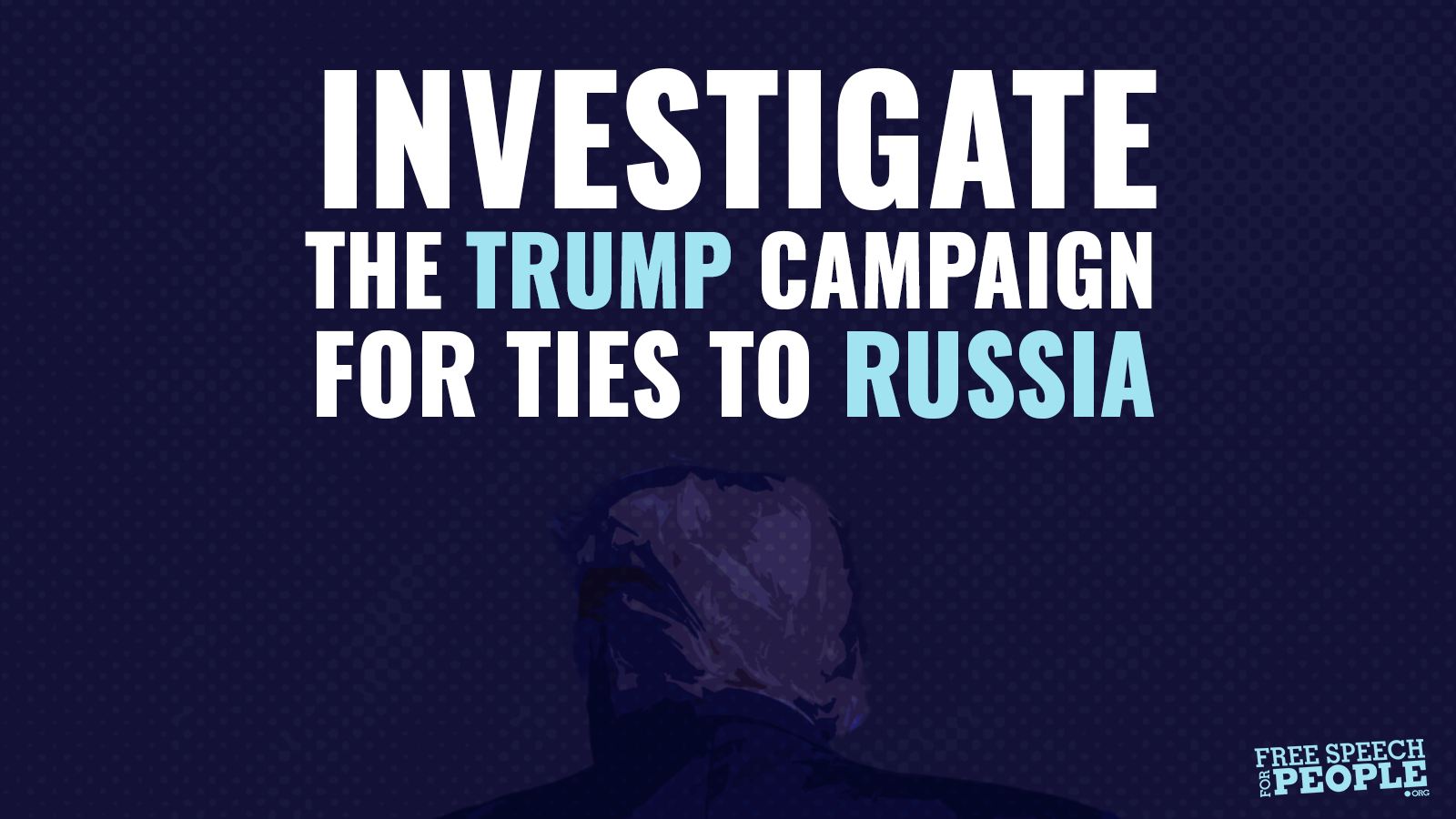 Free Speech For People Files Opposition to FEC's Motion to Dismiss