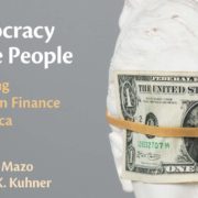 Democracy by the People: Reforming Campaign Finance in America